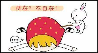 外痔对人体造成哪些危害